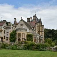 Tyntesfield